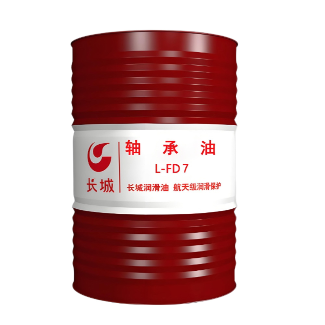 泽库长城FD轴承油